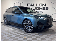 2022 BMW iX 0L Electric For Sale Images