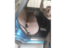 1986 Audi 80 1.8L Petrol For Sale Images