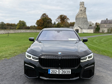 2020 BMW 7 Series 3L Diesel For Sale Images