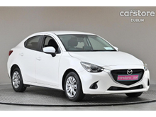 Mazda Mazda2 *VIP SPECIAL*1.5 SKYACTIVE 6SPD SEDAN *ANDROID CAR PLAYER*