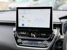 2025 Toyota Corolla Cross 1.8L Petrol Hybrid For Sale Images