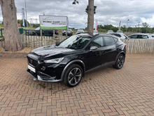 2024 Cupra Formentor 2L Diesel For Sale Images