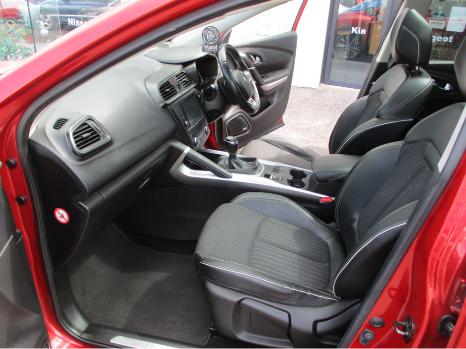 2016 Renault Kadjar 1.5L Diesel For Sale Images