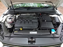 2017 Volkswagen Passat 2L Diesel For Sale Images