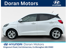 2022 Hyundai i10 1.0L Petrol For Sale Images