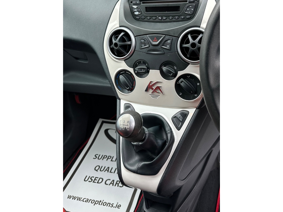 Ford Ka ZETEC — thumbnail 9