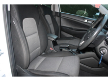 2019 Hyundai Tucson 1.6L Diesel For Sale Images
