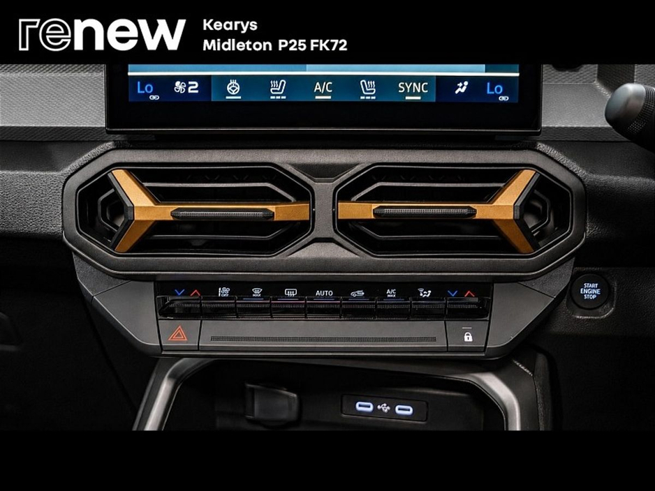 Dacia Bigster Extreme HEV 155 — thumbnail 18