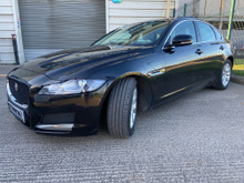 2015 Jaguar XF 2L Diesel For Sale Images