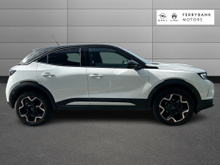2023 Opel Mokka 1.2L Petrol For Sale Images
