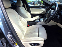 2018 BMW 5 Series 2L Petrol Plug-in Hybrid For Sale Images