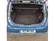 2016 Toyota Auris 1.2L Petrol For Sale Images