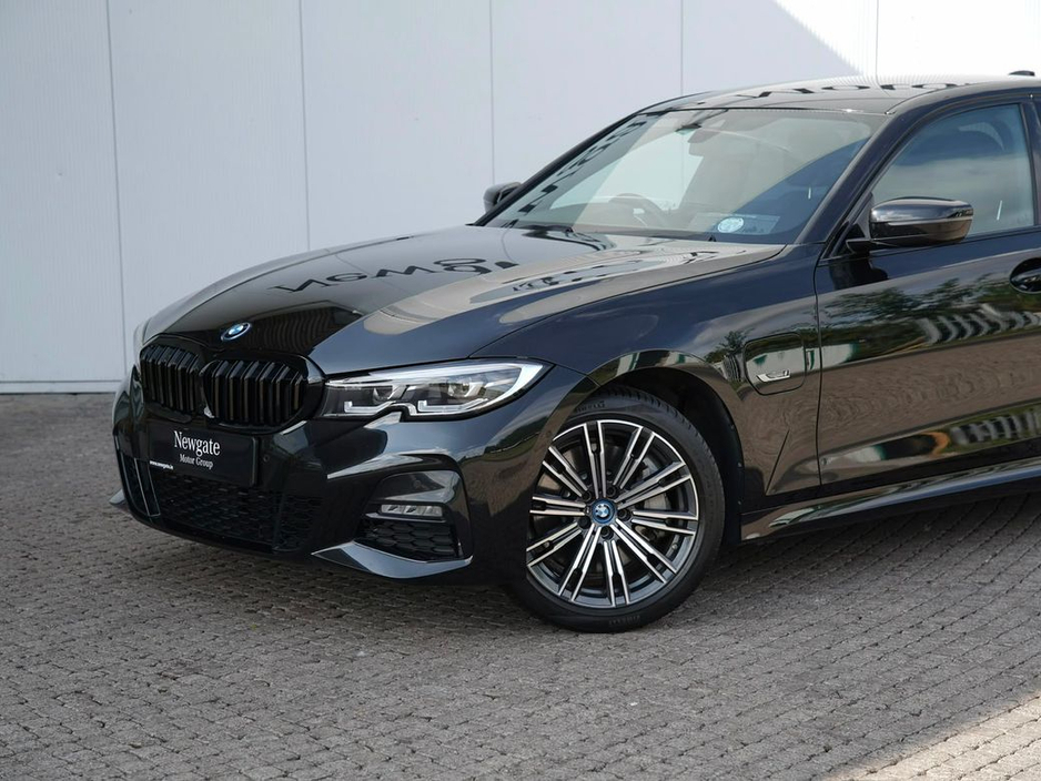 BMW 3 Series G20 E M Sport 4DR Auto *Full BMW Service History* — thumbnail 39