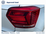 2019 VOLKSWAGEN POLO 1.0 65BHP 5DR TRENDLINE WITH TECHNOLOGY UPGRADE