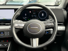 2024 Hyundai Kona 1.6L Petrol Hybrid For Sale Images