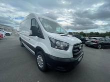 2021 Ford Transit 2L Diesel For Sale Images