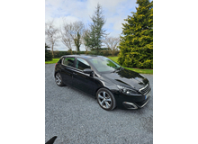 Peugeot 308 ALLURE 1.6 HDI 115 4DR