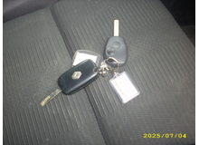 2011 Renault Clio 1.5L Diesel For Sale Images