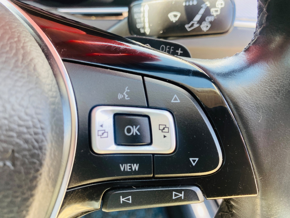2019 Volkswagen Passat 2L Diesel For Sale Images
