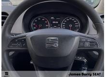2016 SEAT Ibiza 1.0L Petrol For Sale Images