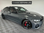 2022 BMW 3 SERIES BMW 330E PRO PACK M-SPORT PETROL PLUG IN HYBRID*RED LEATHER HEATED SEATS*HEADS UP DISPLAY*REVERSE CAMERA*DRIVE MODES*TRADE INS WELCOME FINANCE AVAILABLE*