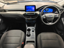 2022 FORD KUGA TITANIUM 5DR 2.0TD190 S6.2 A8 4
