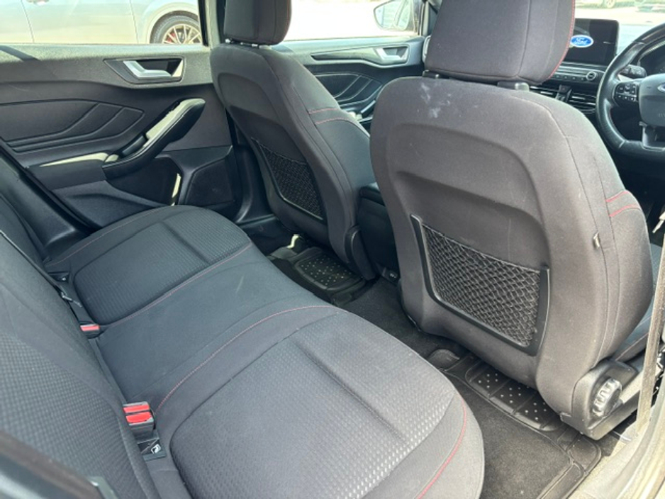 2019 Ford Focus 1.5L Diesel For Sale Images