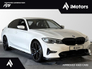 2021 BMW 3 SERIES 330 M-PERFORMACE STYLING G20 E Sport PRO 4DR Auto