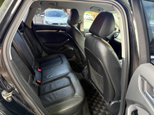 2013 Audi A3 1.4L Petrol For Sale Images