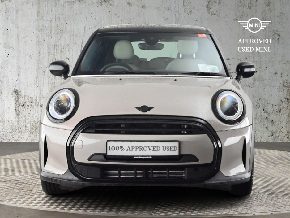 2023 MINI Hatch 1.5L Petrol For Sale Images