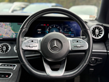 2020 Mercedes-Benz E Class 2L Diesel For Sale Images
