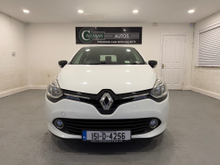 2015 Renault Clio 1.1L Petrol For Sale Images