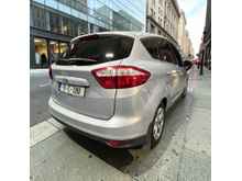 2011 Ford C-Max 1.6L Diesel For Sale Images