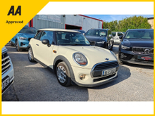 2016 MINI Hatch 1.2L Petrol For Sale Images
