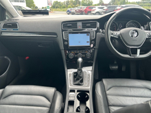 2017 Volkswagen Golf 1.4L Petrol For Sale Images