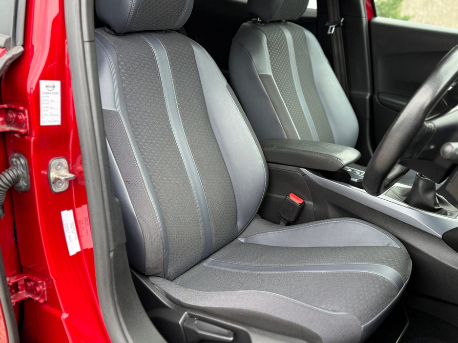2021 Peugeot 2008 1.5L Diesel For Sale Images
