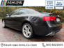 2016 AUDI A5 2.0 TDI S LINE 187BHP 3DR AU AUTO