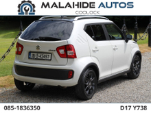 2018 Suzuki Ignis 1.2L Petrol For Sale Images