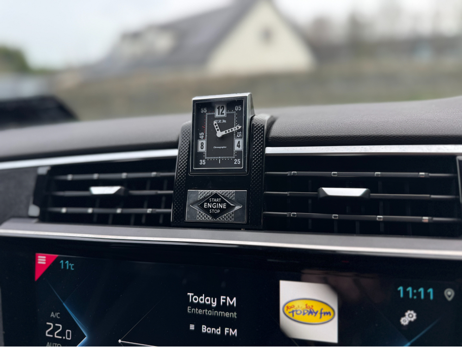 2023 DS Automobiles DS 9 1.6L Petrol Plug-in Hybrid For Sale Images