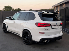 2021 BMW X5 3L Petrol Plug-in Hybrid For Sale Images