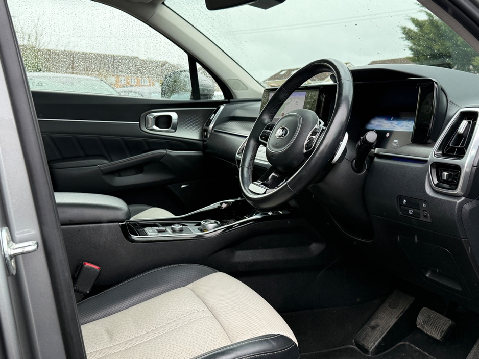 2021 Kia Sorento 2.2L Diesel For Sale Images