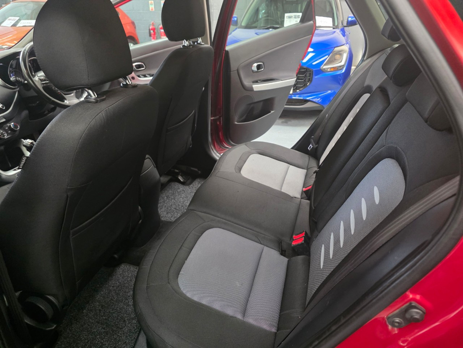 2015 Kia Ceed 1.6L Diesel For Sale Images