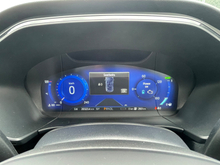 2023 Ford Kuga 2.5L Petrol Plug-in Hybrid For Sale Images