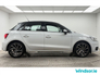 2018 AUDI A1 Sport Automatic Two-Tone