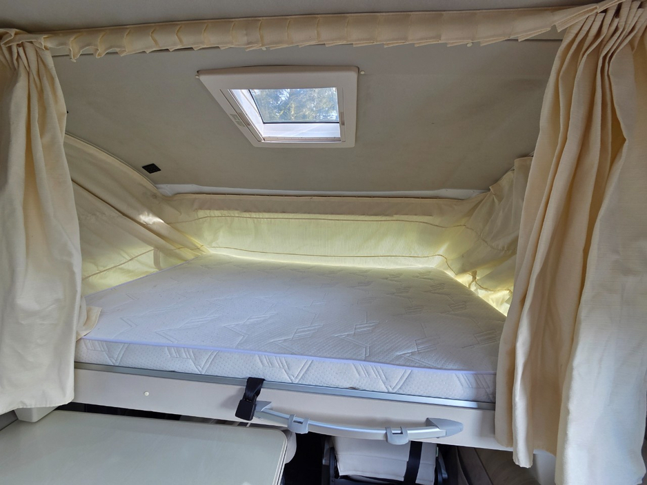 2019 Mobilvetta Admiral 2.3L Diesel For Sale Images