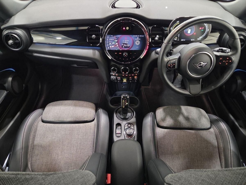 2022 MINI Hatch 0L Electric For Sale Images