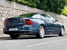 2019 Volvo S90 2L Diesel For Sale Images