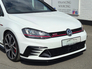 2017 VOLKSWAGEN GOLF GTI CLUBSPORT TRACK EDITION***NOW SOLD***