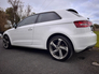 2015 AUDI A3 SE TECHNIK TDI