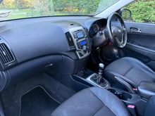 2010 Hyundai i30 1.6L Diesel For Sale Images